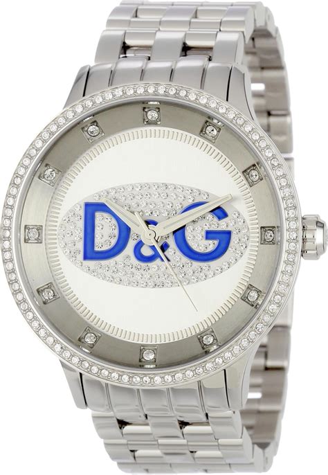 amazon orologio dolce gabbana|Amazon.com: Dolce And Gabbana Watch.